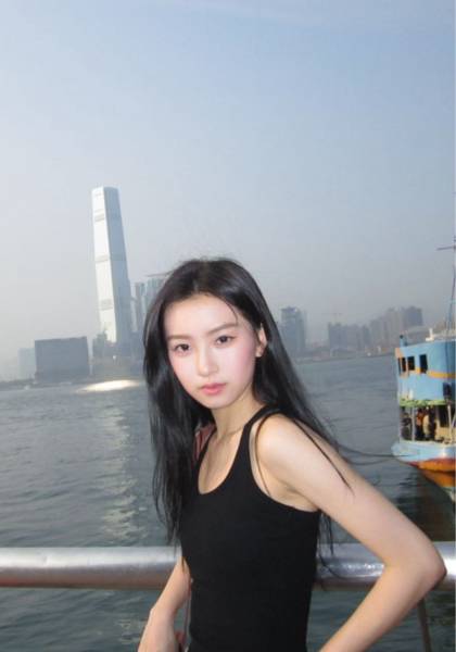 形象照片