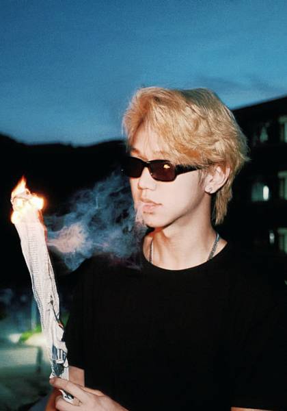 推荐艺人