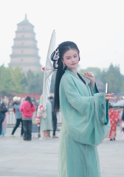 形象照片