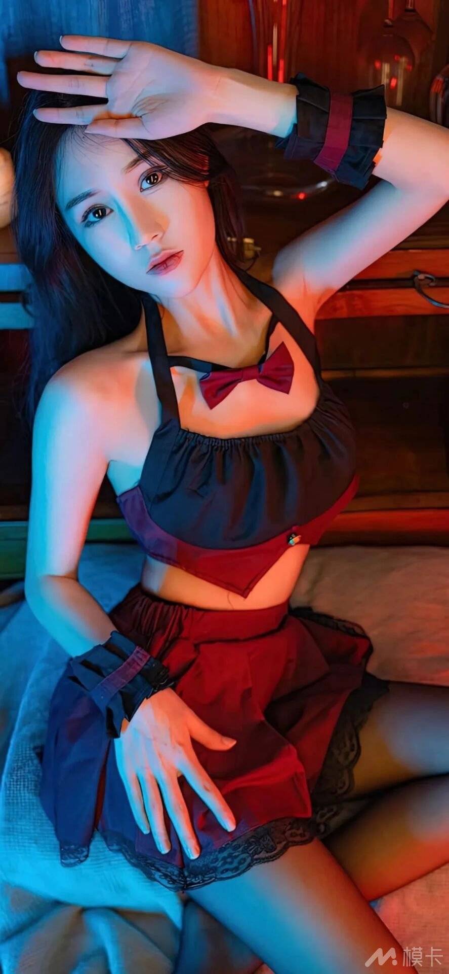 通告图片