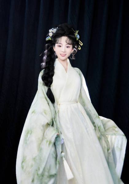 推荐艺人