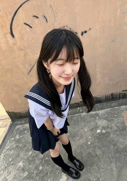 形象照片
