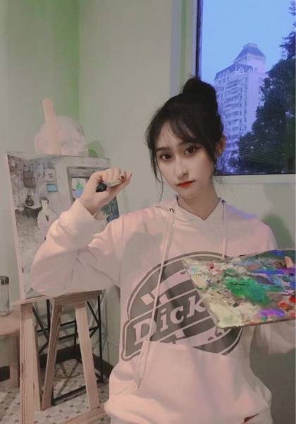 形象照片