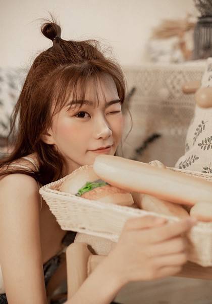形象照片