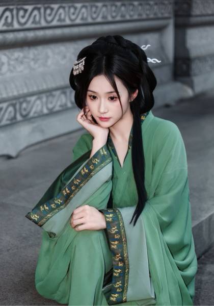 形象照片