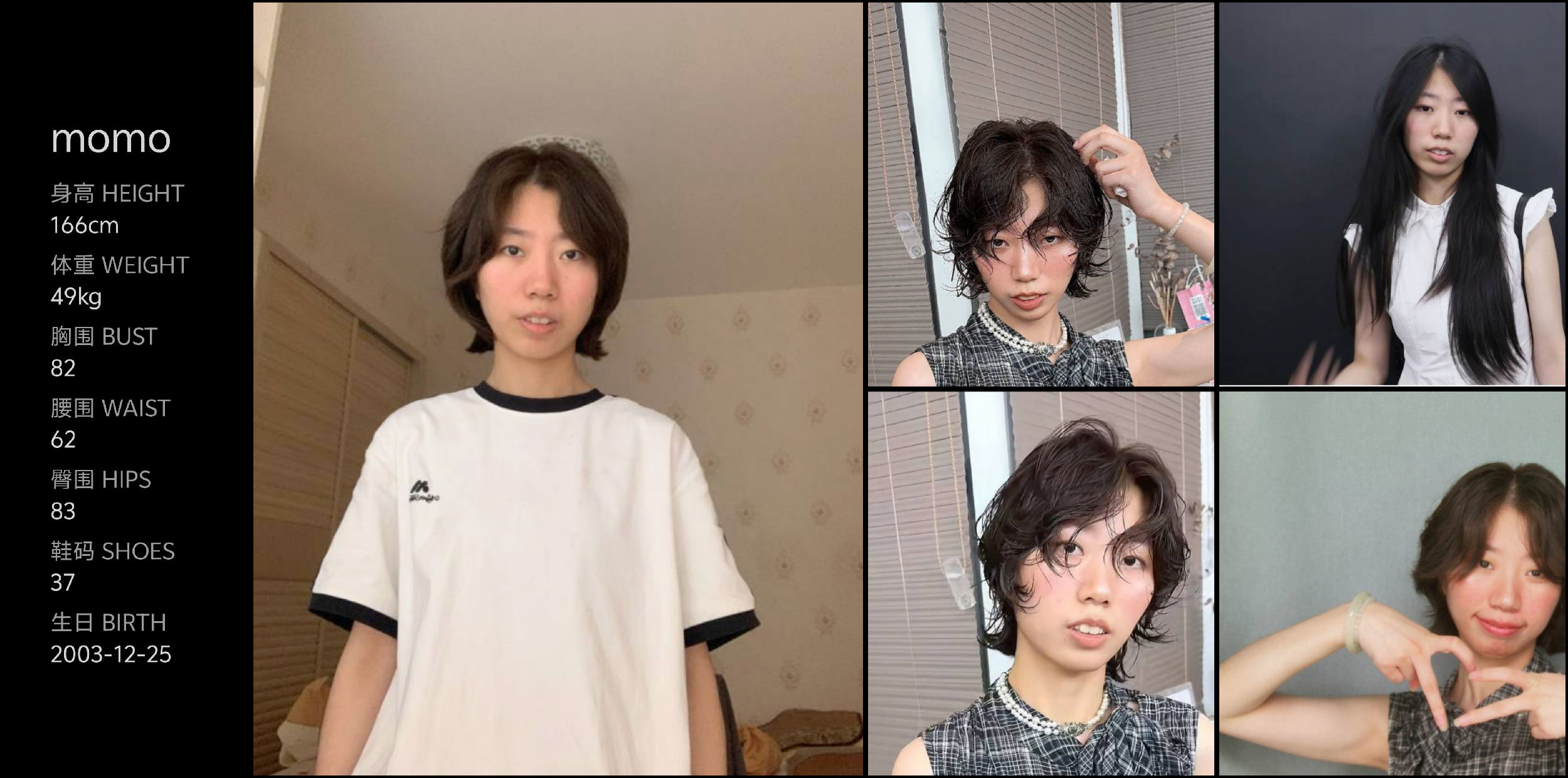 模卡