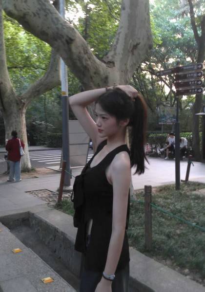 形象照片