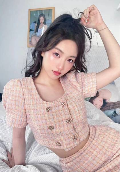 形象照片