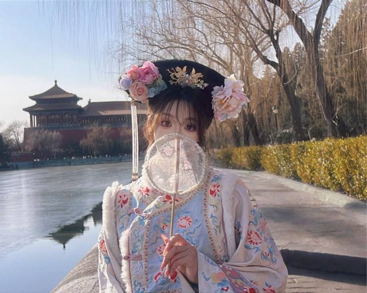 艺人背景图