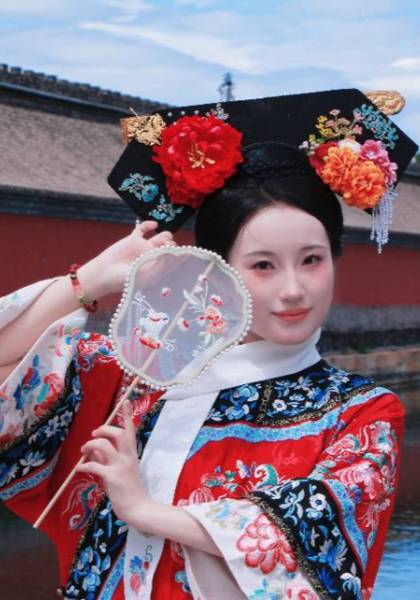 推荐艺人