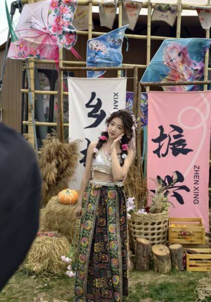 形象照片