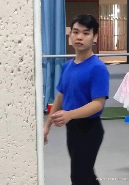 形象照片