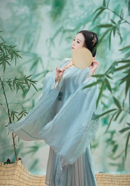 形象照片