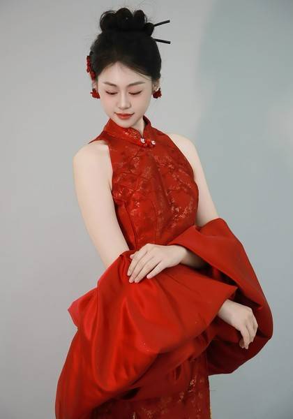 形象照片