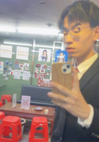 形象照片
