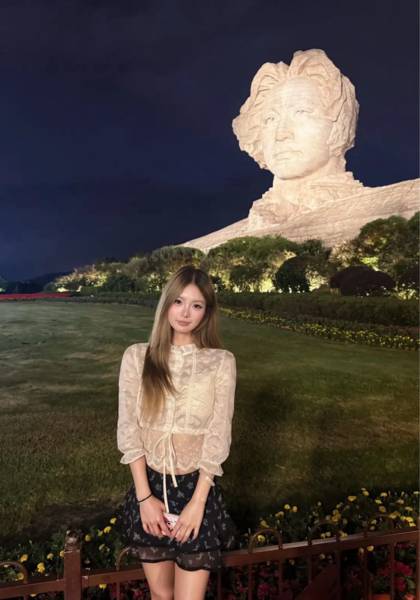 形象照片