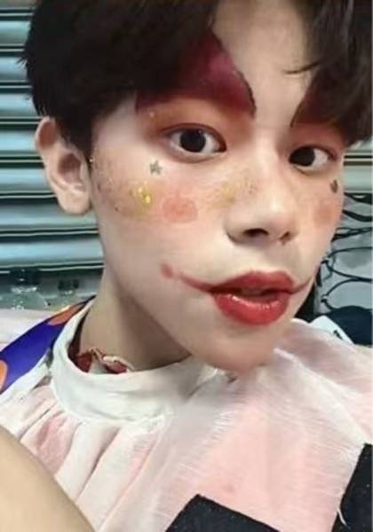 形象照片