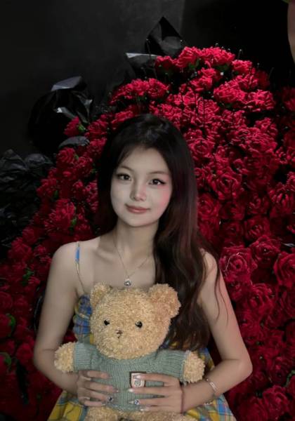 形象照片