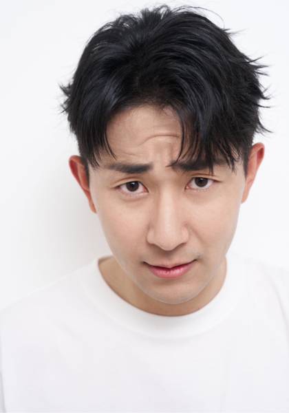 形象照片