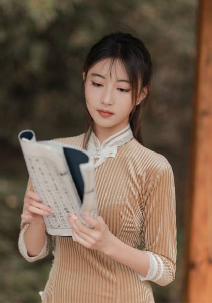形象照片