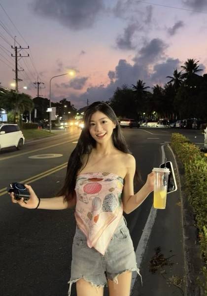 形象照片