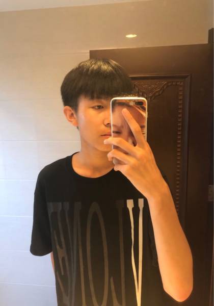 形象照片