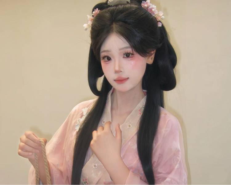 艺人背景图