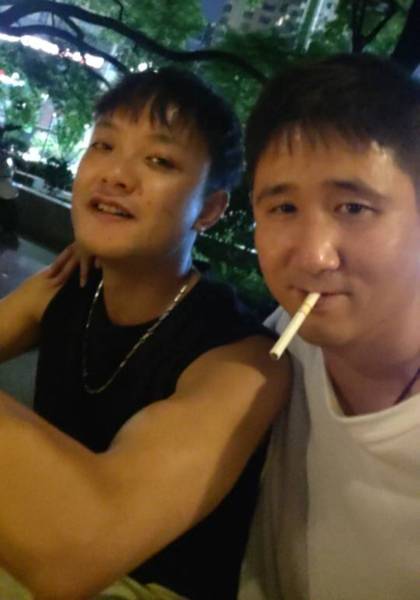形象照片