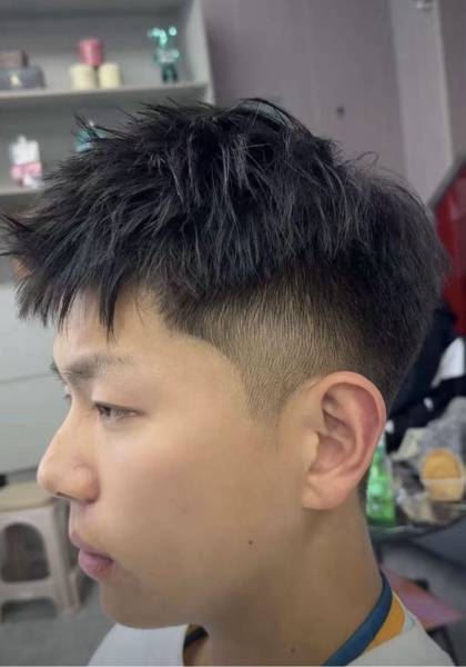形象照片
