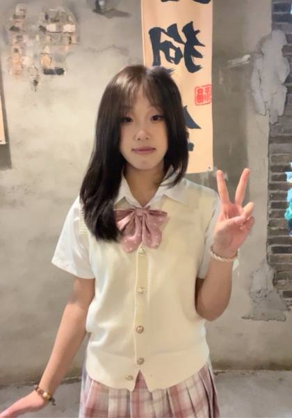 形象照片