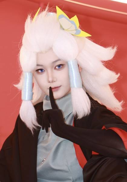 形象照片
