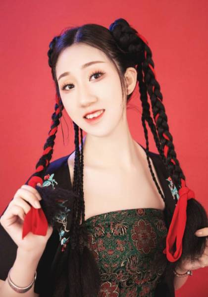 形象照片