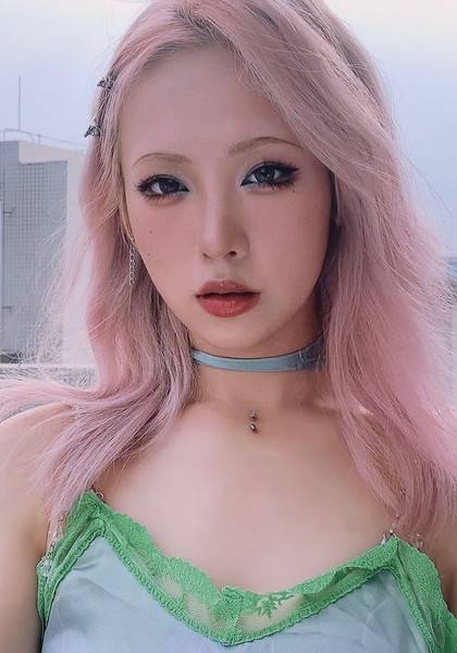 推荐艺人