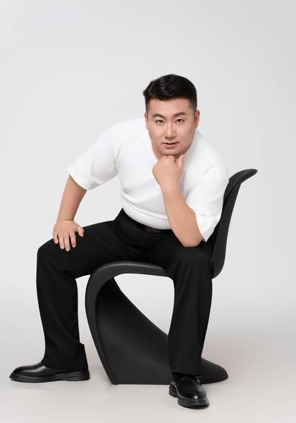形象照片