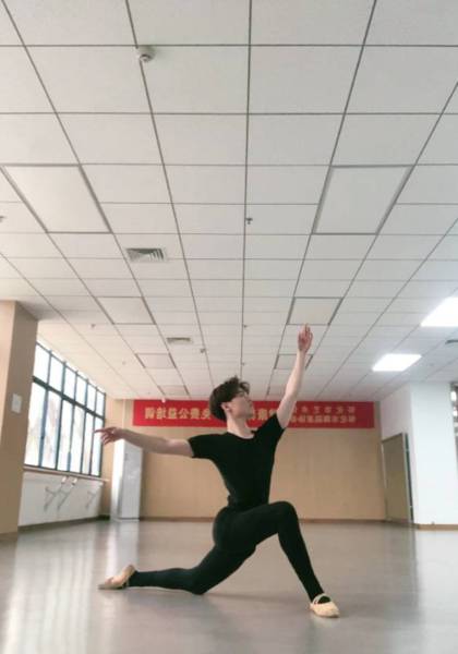 形象照片