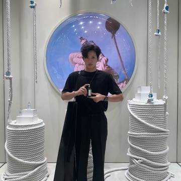 元双毓的微模卡作品