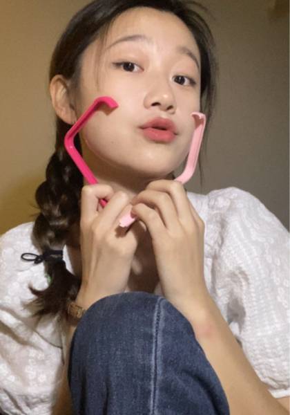 形象照片