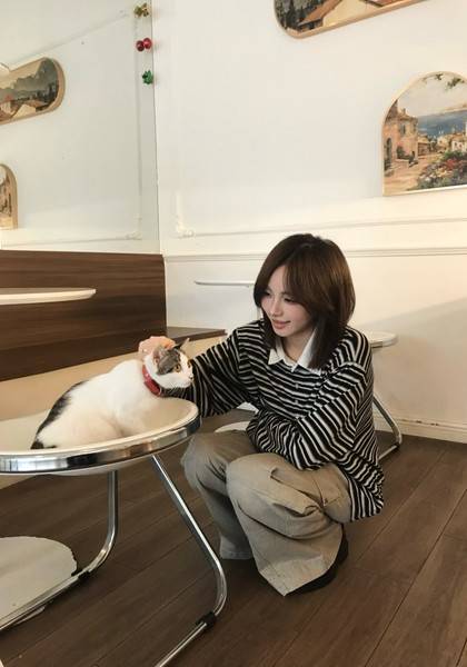 推荐艺人