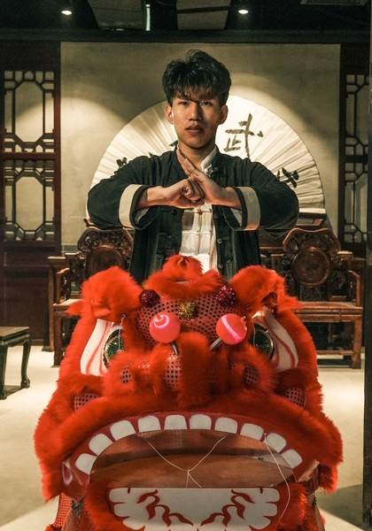 形象照片