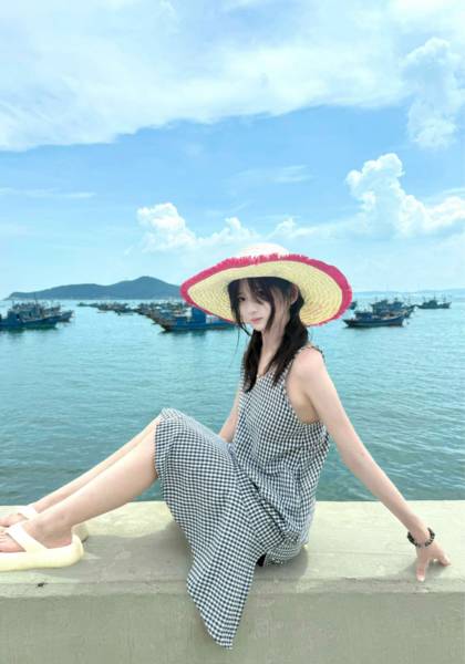 形象照片
