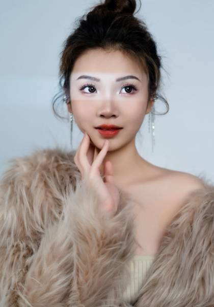 形象照片