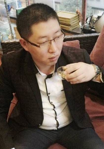 推荐艺人