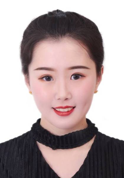 推荐艺人