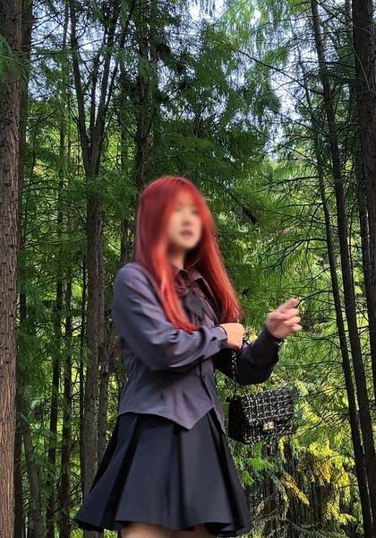 形象照片