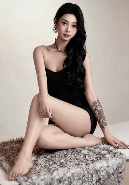 形象照片