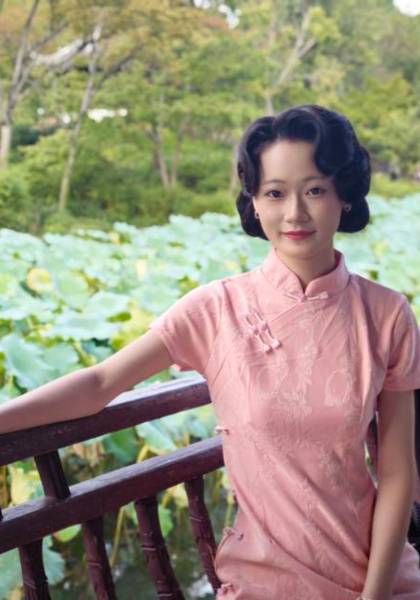形象照片