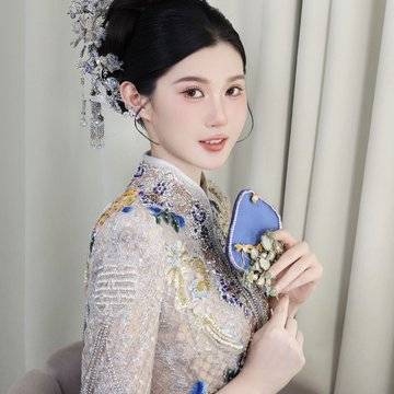 刘的微模卡作品