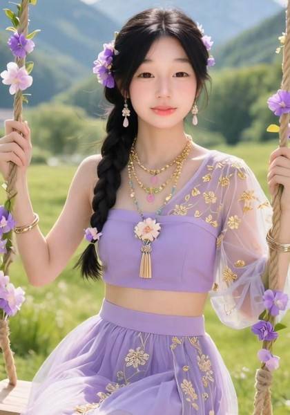 形象照片
