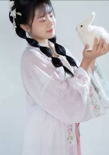 形象照片