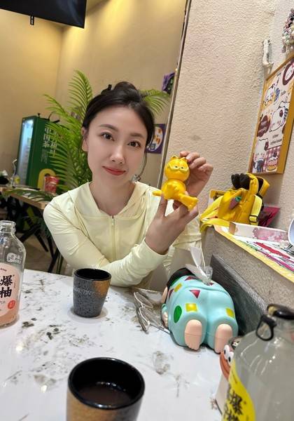 形象照片